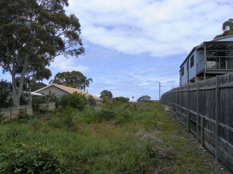 25 Saumarez Street, Vincentia NSW 2540