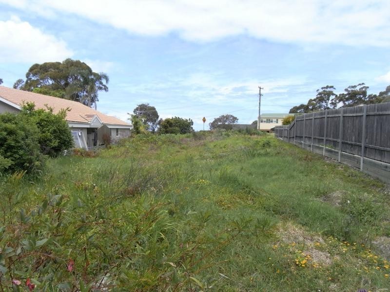 25 Saumarez Street, Vincentia NSW 2540