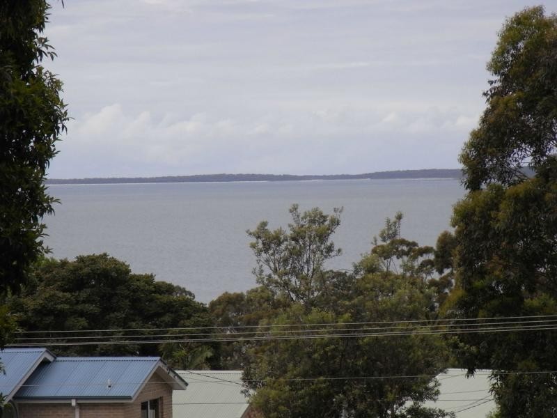 25 Saumarez Street, Vincentia NSW 2540