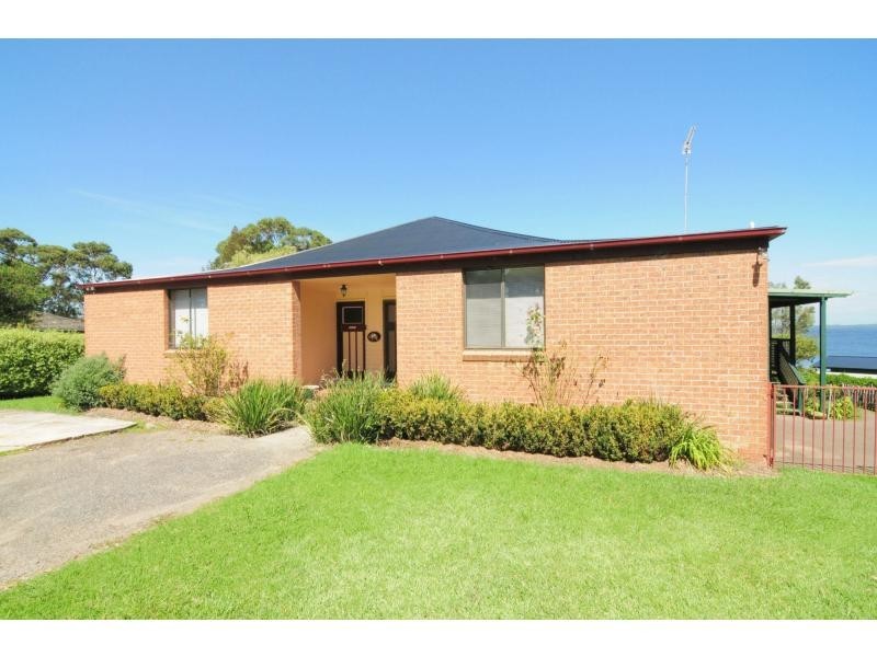 99 Naval Parade, Erowal Bay NSW 2540