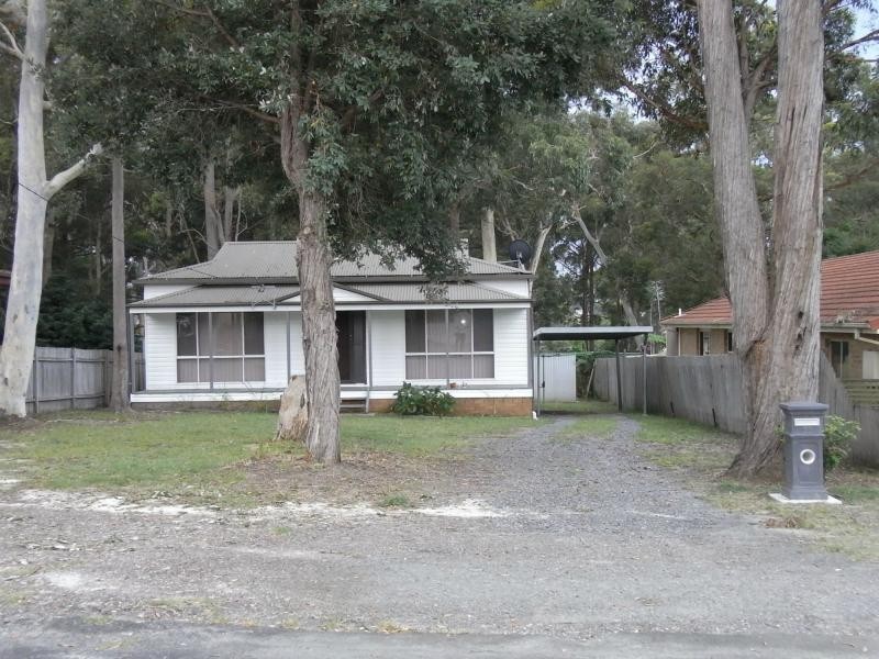 91 Leumeah Street, Sanctuary Point NSW 2540