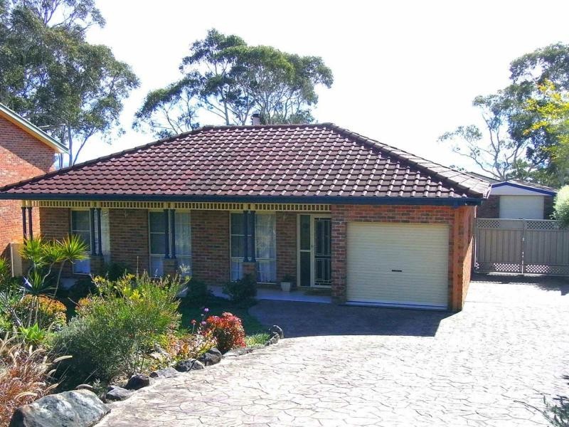 18 Namur Street, Vincentia NSW 2540