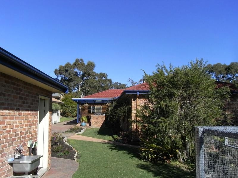 18 Namur Street, Vincentia NSW 2540