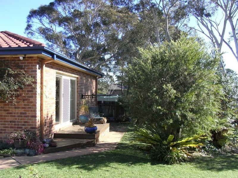 18 Namur Street, Vincentia NSW 2540