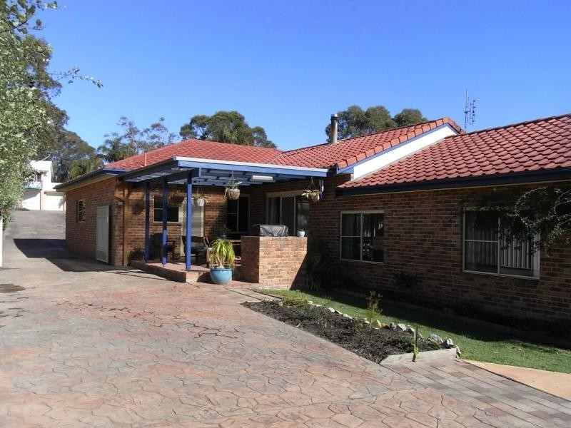 18 Namur Street, Vincentia NSW 2540