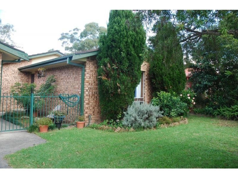 2a Garlin Close, North Nowra NSW 2541