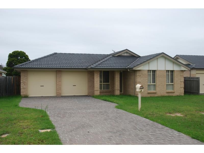 36 Eucalyptus Avenue, Worrigee NSW 2540