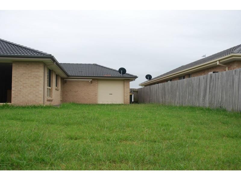36 Eucalyptus Avenue, Worrigee NSW 2540