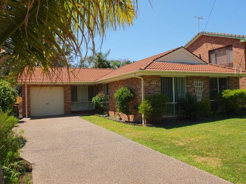 186 Walmer Avenue, Sanctuary Point NSW 2540