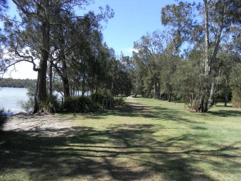 186 Walmer Avenue, Sanctuary Point NSW 2540