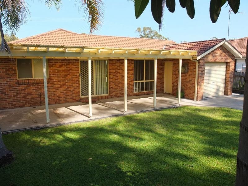 186 Walmer Avenue, Sanctuary Point NSW 2540