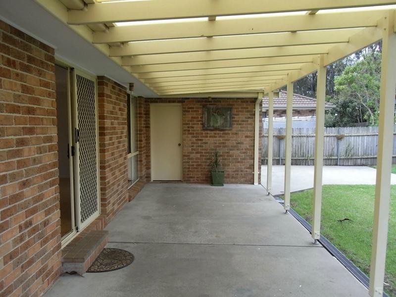 186 Walmer Avenue, Sanctuary Point NSW 2540