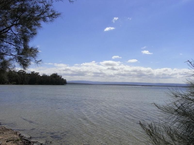 186 Walmer Avenue, Sanctuary Point NSW 2540
