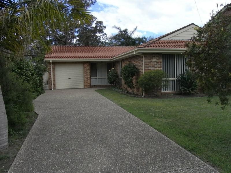 186 Walmer Avenue, Sanctuary Point NSW 2540