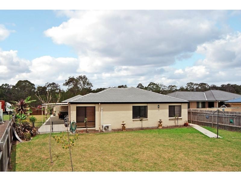 67 Isa Road, Worrigee NSW 2540