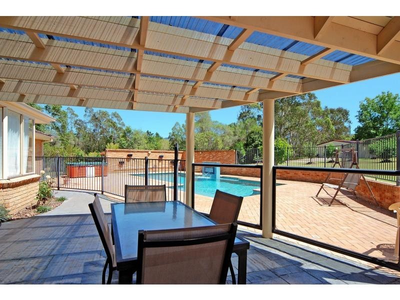 20 Tartarian Crescent, Bomaderry NSW 2541