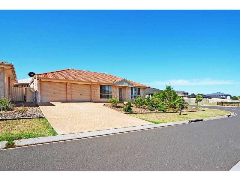 2 Riveroak Road, Worrigee NSW 2540