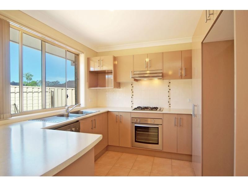 2 Riveroak Road, Worrigee NSW 2540