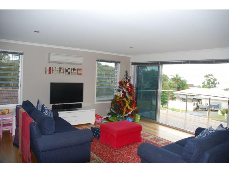 3 Miller Street, Vincentia NSW 2540