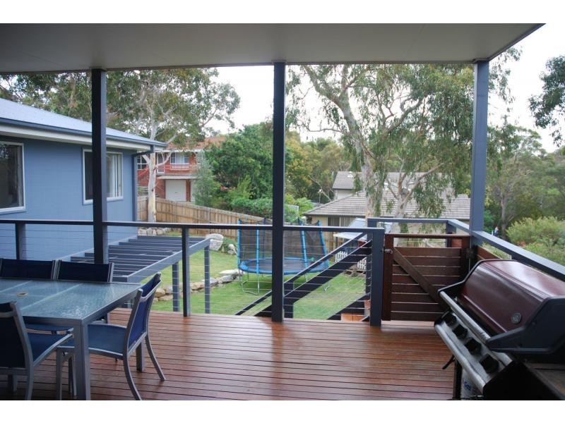 3 Miller Street, Vincentia NSW 2540