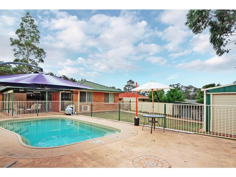 4 Olympic Drive, West Nowra NSW 2541