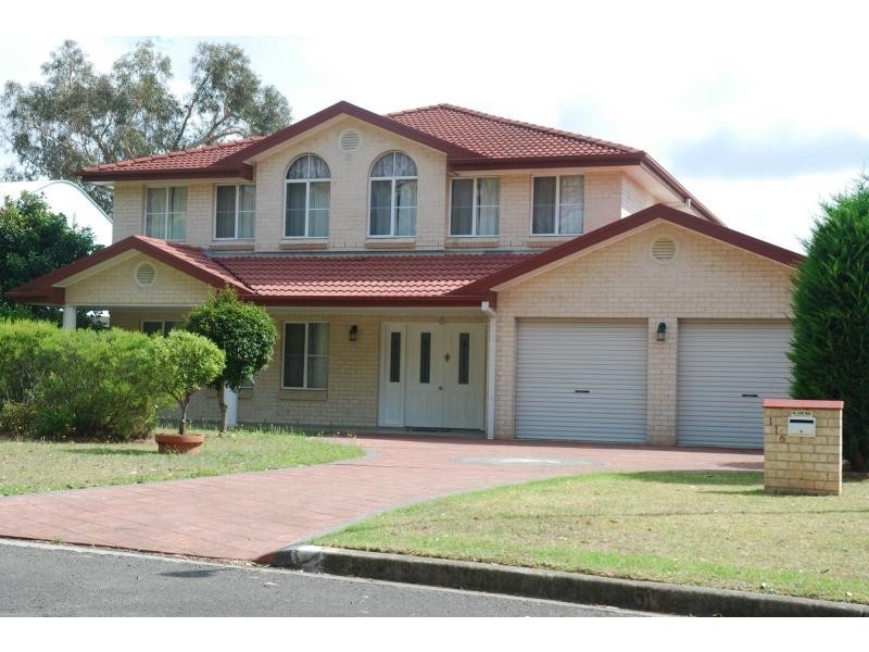 116 Yurunga Drive, North Nowra NSW 2541