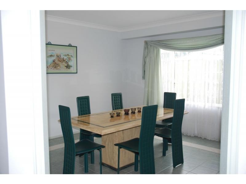 116 Yurunga Drive, North Nowra NSW 2541