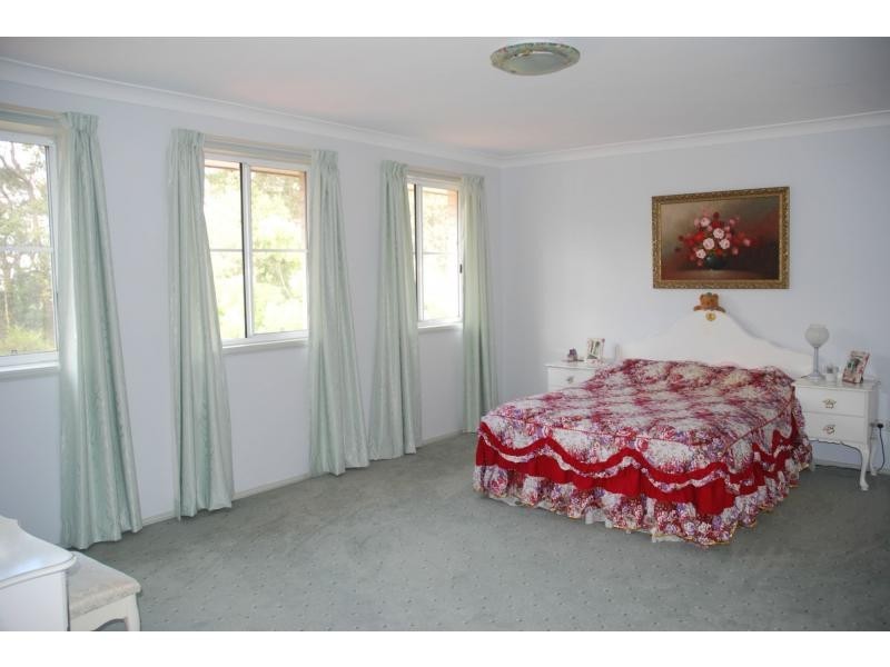 116 Yurunga Drive, North Nowra NSW 2541