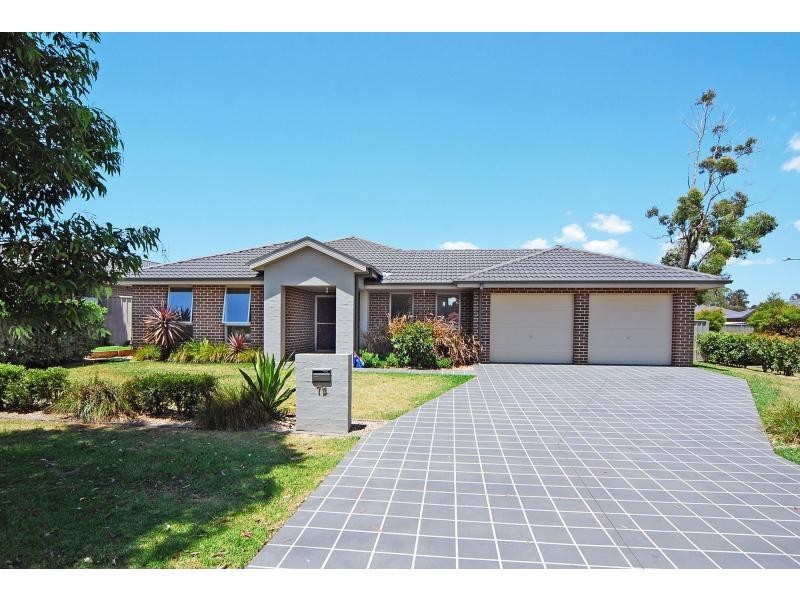 72 Browns Road, South Nowra NSW 2541