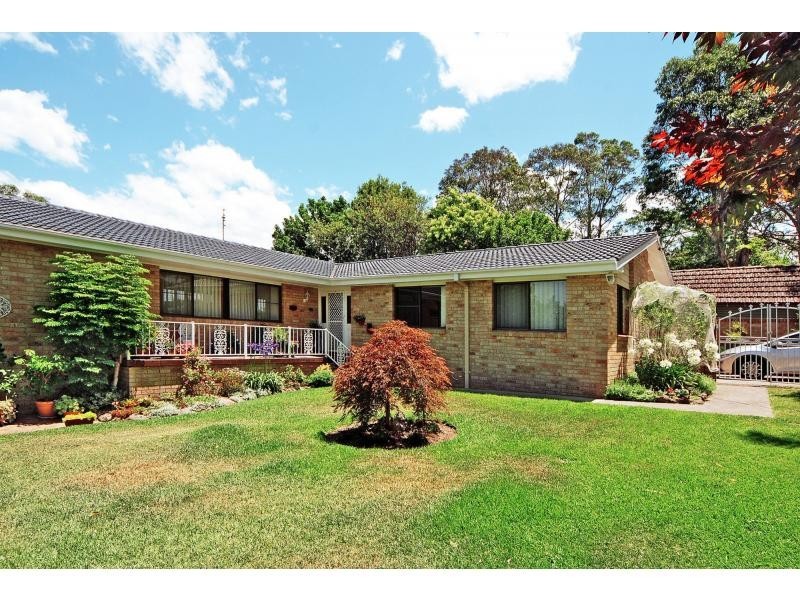 40-42 Illaroo Road, North Nowra NSW 2541