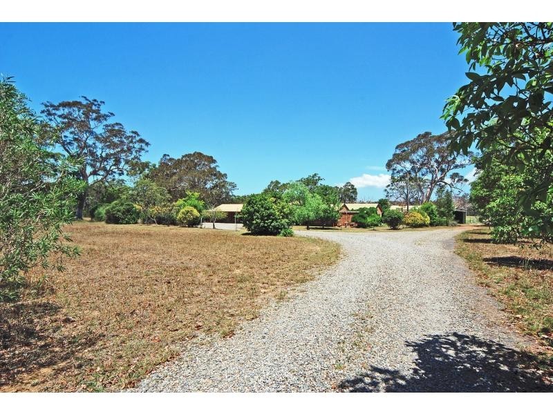 45a Mopoke Close, Longreach NSW 2540