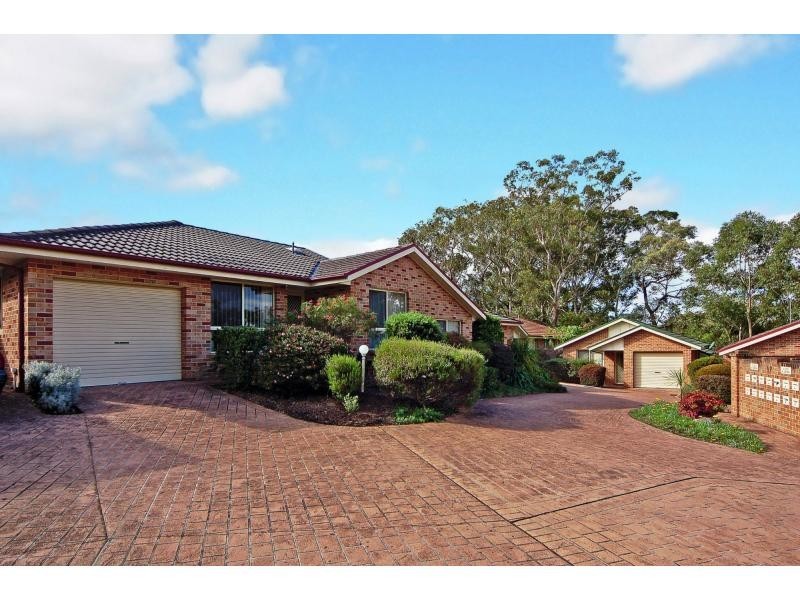 6/67 Brinawarr Street, Bomaderry NSW 2541