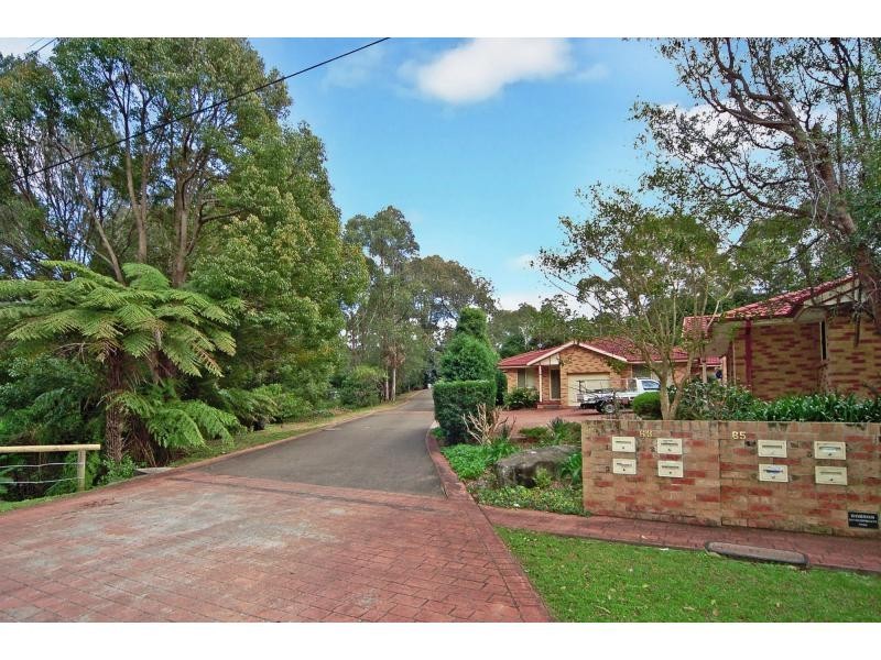 6/67 Brinawarr Street, Bomaderry NSW 2541