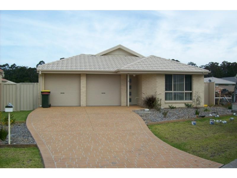 5 Neptune Place, Worrigee NSW 2540