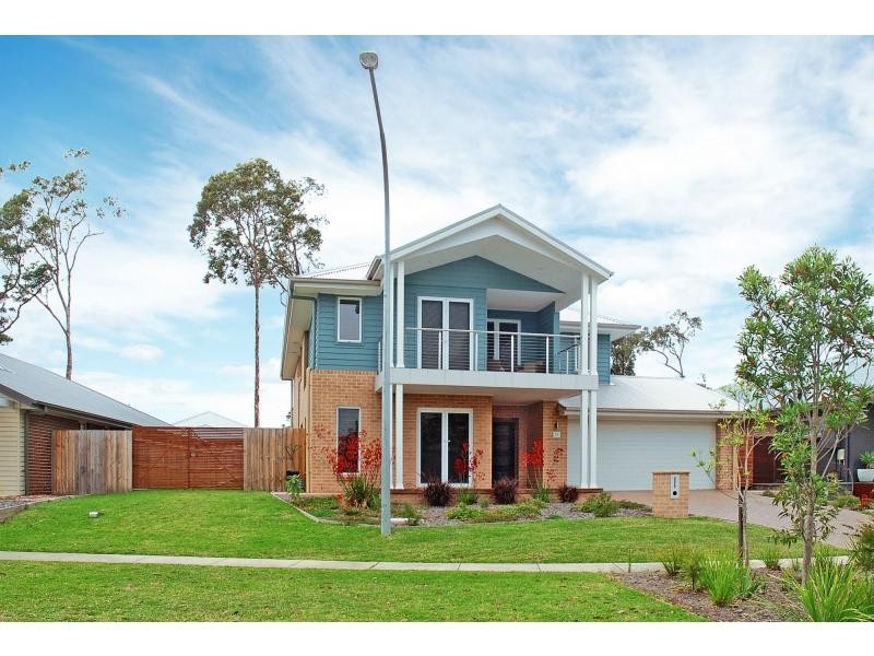 10 Bayswood Avenue, Vincentia NSW 2540