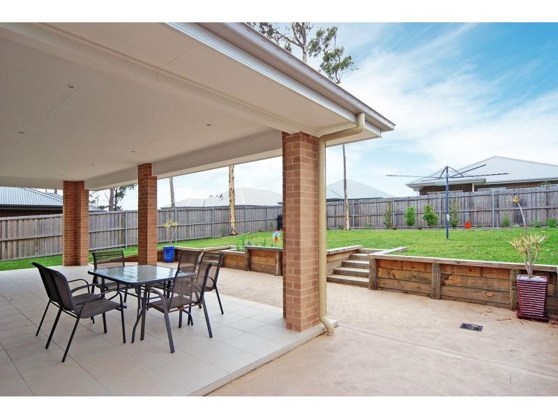 10 Bayswood Avenue, Vincentia NSW 2540