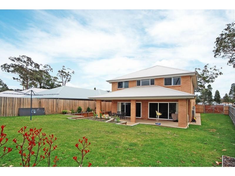 10 Bayswood Avenue, Vincentia NSW 2540