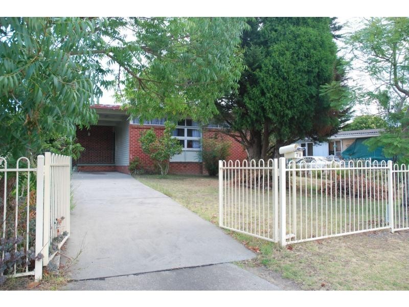 78 Sampson Crescent, Bomaderry NSW 2541