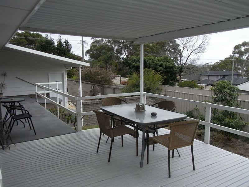 20 Colloden Avenue, Vincentia NSW 2540