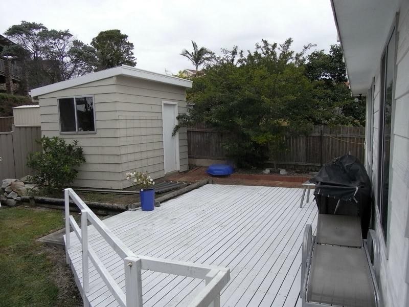 20 Colloden Avenue, Vincentia NSW 2540