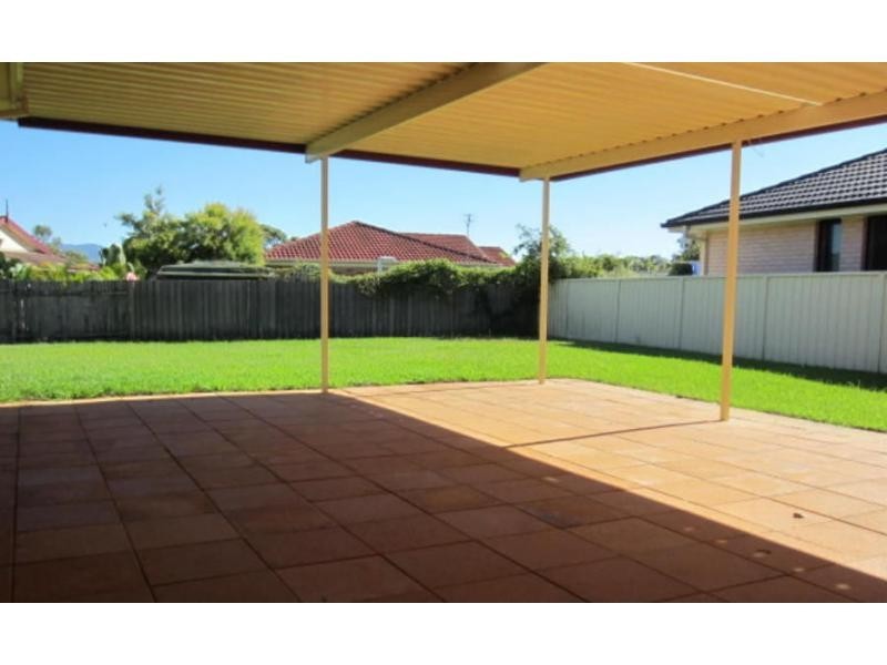 20 The Garden Walk, Worrigee NSW 2540