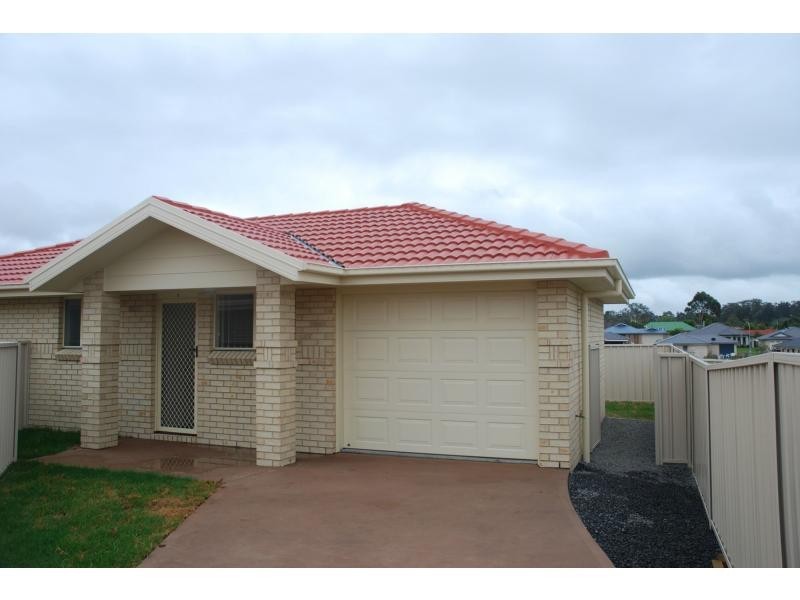 12b Nutans Crescent, South Nowra NSW 2541