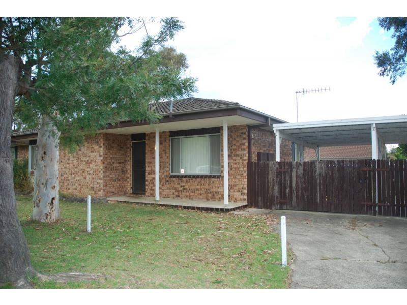 2/167 St Anns Street, Nowra NSW 2541