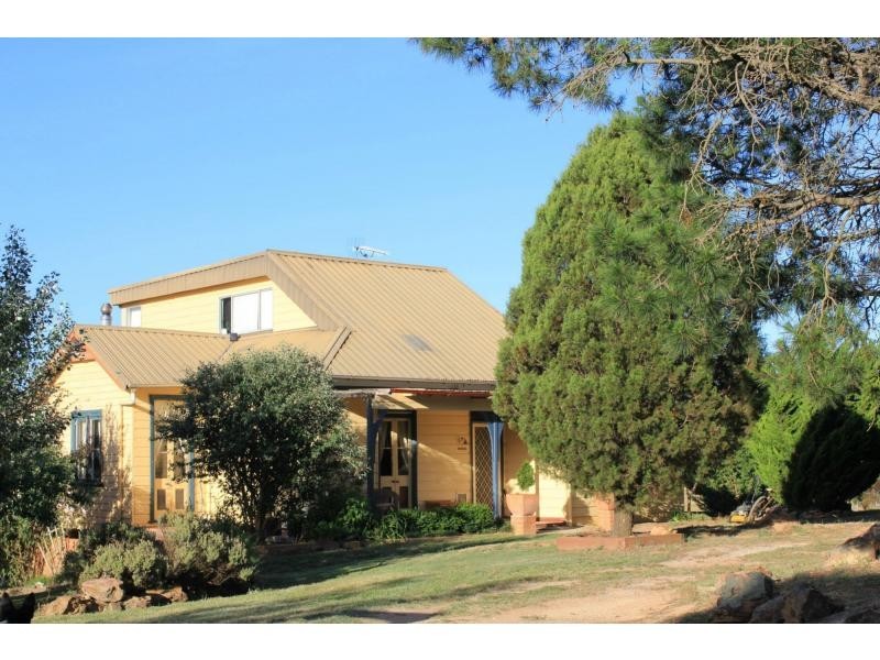 297 Burden Drive, Oallen NSW 2622