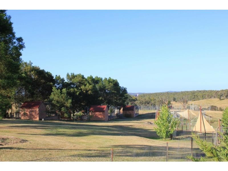 297 Burden Drive, Oallen NSW 2622