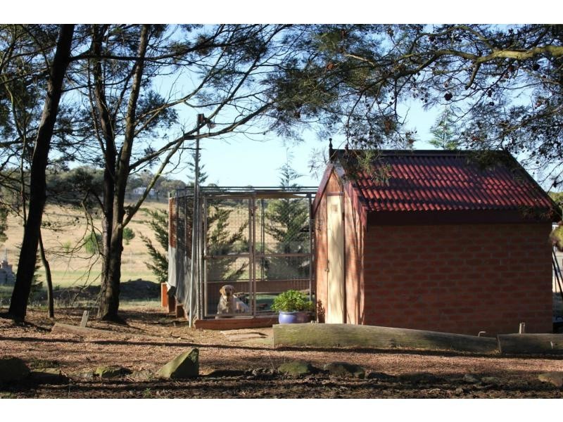 297 Burden Drive, Oallen NSW 2622