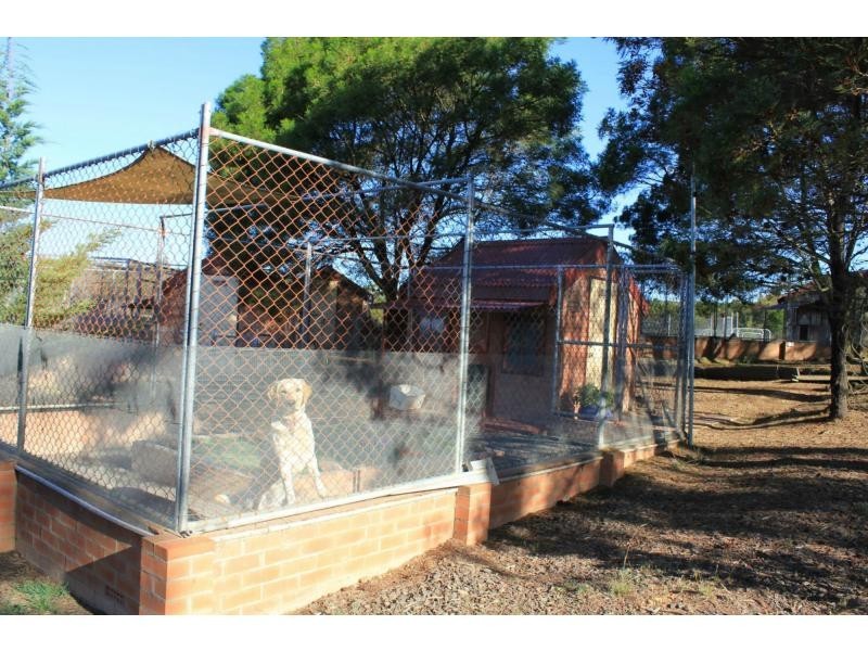 297 Burden Drive, Oallen NSW 2622