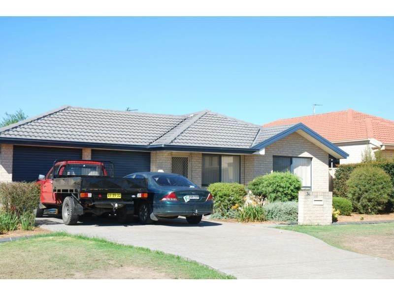 34 Sophia Road, Worrigee NSW 2540