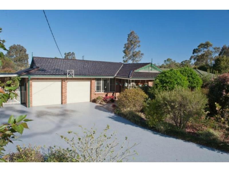 182 Old Southern Road, Worrigee NSW 2540
