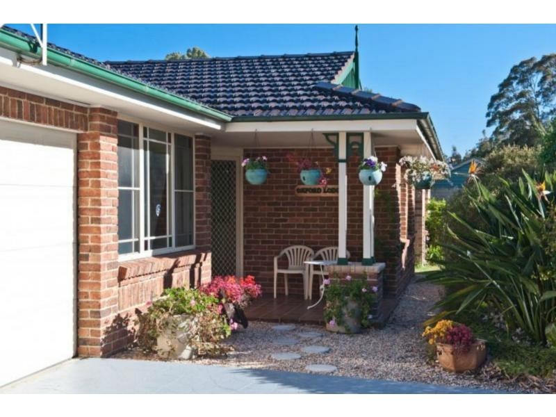 182 Old Southern Road, Worrigee NSW 2540